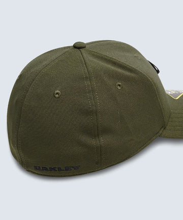 Oakley Tincan Cap  - New Dark Brush